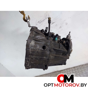 КПП механическая (МКПП)  Opel Vivaro B 2015 PF6040, 320108718R #2