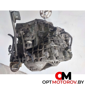 КПП автоматическая (АКПП)  Nissan Murano Z50 2006 1XE1A, 310201XE1A #10