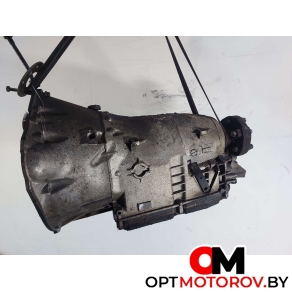 КПП автоматическая (АКПП)  Mercedes-Benz C-Класс W203/S203/CL203 2003 722699 #2