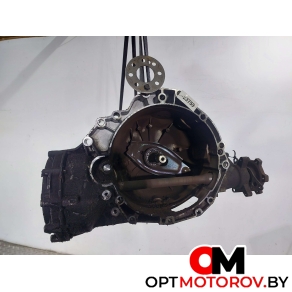 КПП механическая (МКПП)  Audi A6 4F/C6 2006 3Y04, 0B4300040G, KMU #3