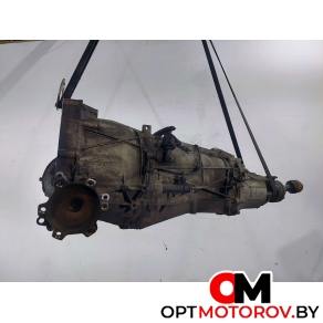 КПП механическая (МКПП)  Audi A6 4F/C6 2006 3Y04, 0B4300040G, KMU #4