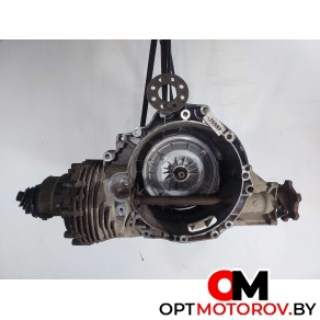 Вариатор  Audi A4 B8/8K 2008 LAT #1