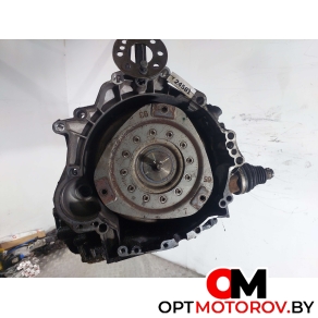 КПП автоматическая (АКПП)  Audi A6 4F/C6 2005 HYV, 6HP19, 1071040077, 3M73 #6