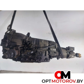 КПП автоматическая (АКПП)  Audi A6 4F/C6 2005 HYV, 6HP19, 1071040077, 3M73 #7