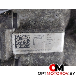 КПП автоматическая (АКПП)  Audi A6 4F/C6 2005 HYV, 6HP19, 1071040077, 3M73 #9