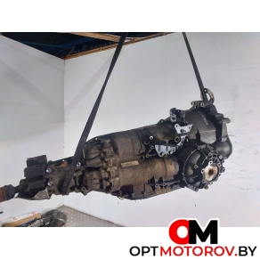 КПП автоматическая (АКПП)  Audi A6 4F/C6 2005 HYV, 6HP19, 1071040077, 3M73 #8