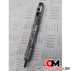 Форсунка топливная  Mercedes-Benz E-Класс W211/S211 [рестайлинг] 2008 A6460700987, EJBR04201D #1