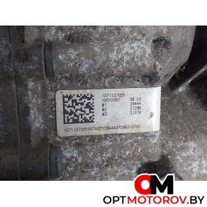 КПП автоматическая (АКПП)  Audi A6 4F/C6 2006 3M94, JMQ, 6HP19, 1071040092 #11