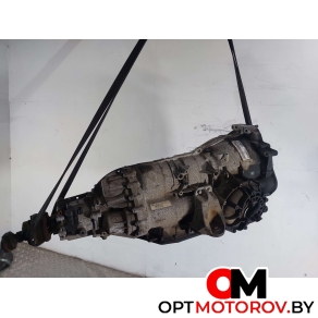 КПП автоматическая (АКПП)  Audi A6 4F/C6 2006 3M94, JMQ, 6HP19, 1071040092 #10