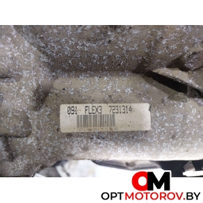 КПП автоматическая (АКПП)  Audi A6 4F/C6 2006 3M94, JMQ, 6HP19, 1071040092 #12