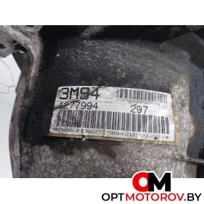 КПП автоматическая (АКПП)  Audi A6 4F/C6 2006 3M94, JMQ, 6HP19, 1071040092 #13