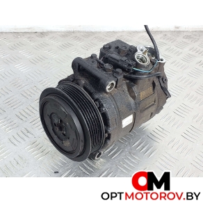 Компрессор кондиционера  Mercedes-Benz E-Класс W211/S211 2003 4472209152 #5