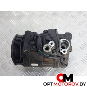 Компрессор кондиционера  Mercedes-Benz E-Класс W211/S211 2003 4472209152 #6