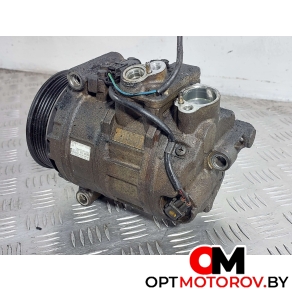 Компрессор кондиционера  Mercedes-Benz E-Класс W211/S211 2003 4472209152 #7