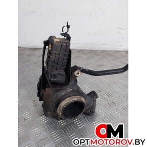 Турбина  Mercedes-Benz E-Класс W211/S211 2003 A6460960499 #6