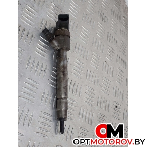 Форсунка топливная  Mercedes-Benz E-Класс W211/S211 2003 A6480700287, 0445110177 #3