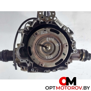 КПП автоматическая (АКПП)  Audi A6 4F/C6 2005 HKN, 6HP19, 1071040037, 3L96 #1