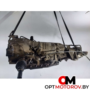 КПП автоматическая (АКПП)  Audi A6 4F/C6 2005 HKN, 6HP19, 1071040037, 3L96 #2