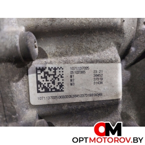 КПП автоматическая (АКПП)  Audi A6 4F/C6 2005 HKN, 6HP19, 1071040037, 3L96 #3