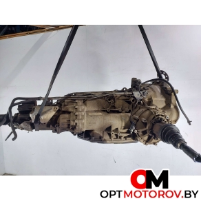КПП автоматическая (АКПП)  Audi A6 4F/C6 2005 HKN, 6HP19, 1071040037, 3L96 #4