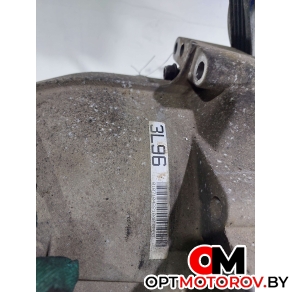 КПП автоматическая (АКПП)  Audi A6 4F/C6 2005 HKN, 6HP19, 1071040037, 3L96 #5