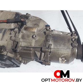 КПП автоматическая (АКПП)  Audi A6 4F/C6 2007 JMK, 3M89, 1071040089 #7