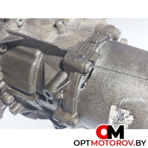 КПП автоматическая (АКПП)  Audi A6 4F/C6 2007 JMK, 3M89, 1071040089 #8