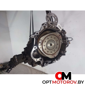 КПП автоматическая (АКПП)  Audi A6 4F/C6 2007 JMK, 3M89, 1071040089 #1