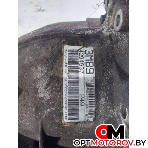 КПП автоматическая (АКПП)  Audi A6 4F/C6 2007 JMK, 3M89, 1071040089 #3