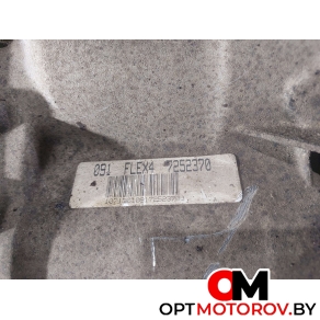 КПП автоматическая (АКПП)  Audi A6 4F/C6 2007 JMK, 3M89, 1071040089 #4