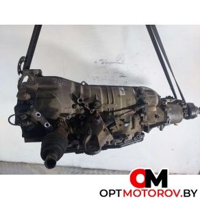 КПП автоматическая (АКПП)  Audi A6 4F/C6 2007 JMK, 3M89, 1071040089 #5