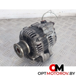 Генератор  Hyundai Santa Fe 2 поколение (CM) 2009 3730027013, 021319113 #4