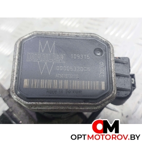 Клапан EGR  Mercedes-Benz C-Класс W203/S203/CL203 [рестайлинг] 2007 00005320C5 #5