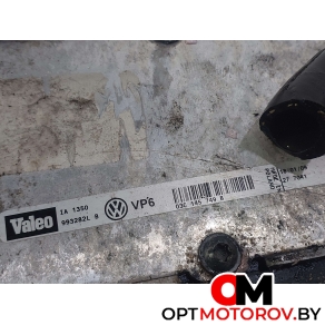 Впускной коллектор  Volkswagen Golf 6 поколение 2009 03C129711AD, 03C145749B #10