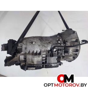 КПП автоматическая (АКПП)  Mercedes-Benz C-Класс W203/S203/CL203 2003 722699 #4