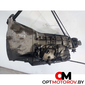 КПП автоматическая (АКПП)  BMW 3 серия E46 2002 1423932, 1060000010, 5HP19 #2