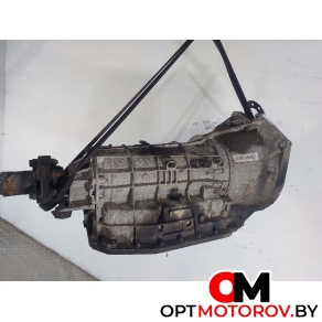 КПП автоматическая (АКПП)  BMW 3 серия E46 2002 1423932, 1060000010, 5HP19 #5