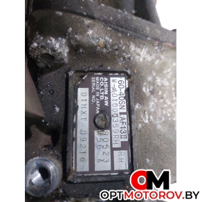 КПП автоматическая (АКПП)  Opel Astra G 2001 6040SN, AF13II, 90523456A #4