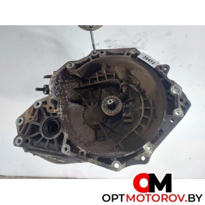 КПП механическая (МКПП)  Opel Zafira 2 поколение (B) 2006 F17394, F17C394 #7