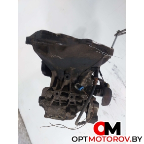 КПП механическая (МКПП)  Opel Zafira 2 поколение (B) 2006 F17394, F17C394 #8