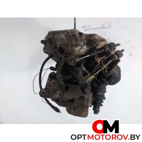 КПП механическая (МКПП)  Opel Zafira 2 поколение (B) 2006 F17394, F17C394 #9