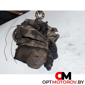 КПП механическая (МКПП)  Opel Zafira 2 поколение (B) 2006 F17394, F17C394 #11