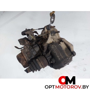 КПП механическая (МКПП)  Opel Zafira 2 поколение (B) 2006 F17394, F17C394 #10