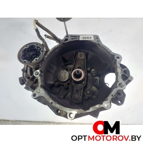 КПП механическая (МКПП)  Volkswagen Beetle 2 поколение 2004 ЕGT #7
