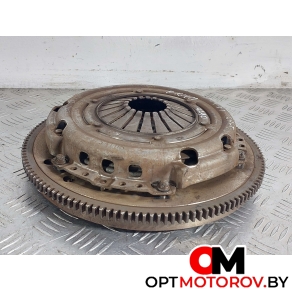 Комплект сцепления  Mitsubishi Colt 6 поколение (Z20/Z30) 2004 1878003240, 3409L18, 3082000595 #2