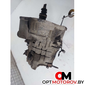 КПП роботизированная  Mitsubishi Colt 6 поколение (Z20/Z30) 2004 PMN902969 #2