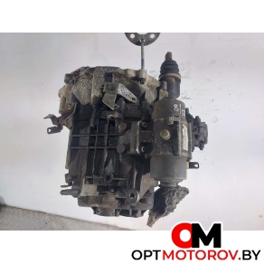 КПП роботизированная  Mitsubishi Colt 6 поколение (Z20/Z30) 2004 PMN902969 #4