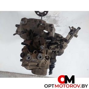 КПП механическая (МКПП)  Opel Combo 3 поколение (C) [рестайлинг] 2006 F17W394, F17394 #3