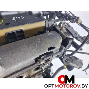 Двигатель  Opel Meriva 1 поколение (A) 2005 Z16XE #7