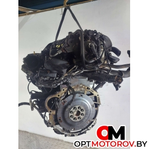 Двигатель  Hyundai Santa Fe 2 поколение (CM) 2007 D4EB #3